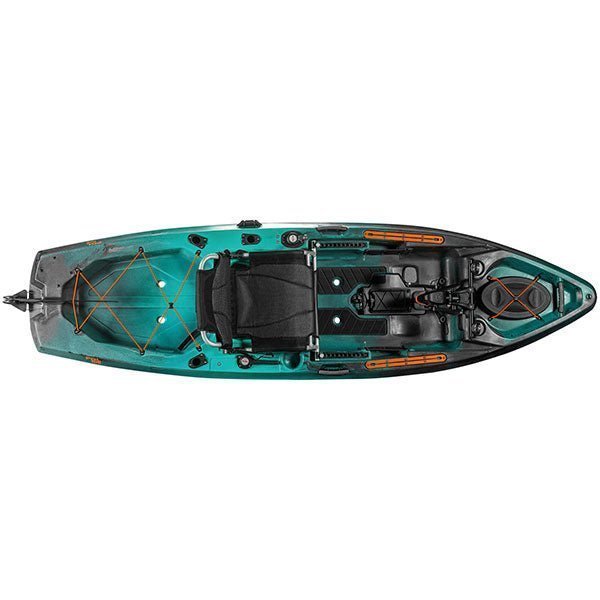 Old Town Sportsman PDL 106 Fishing Kayak - Prioka