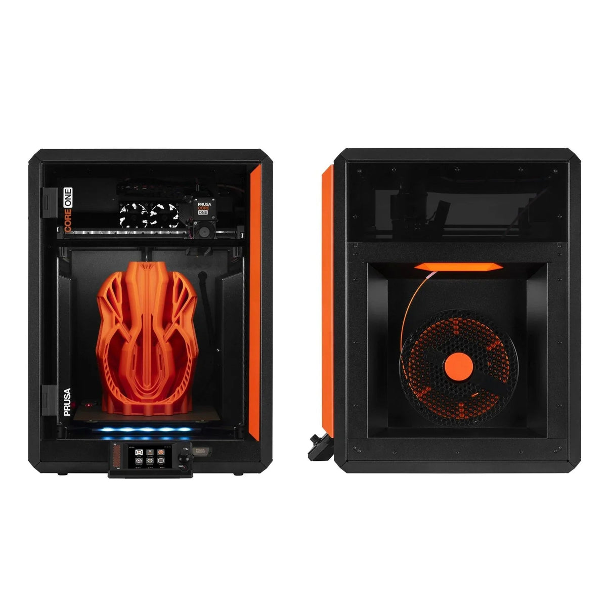 Original Prusa CORE One, Ready-to-use 3D Printers, Assembled and Tested - Prioka