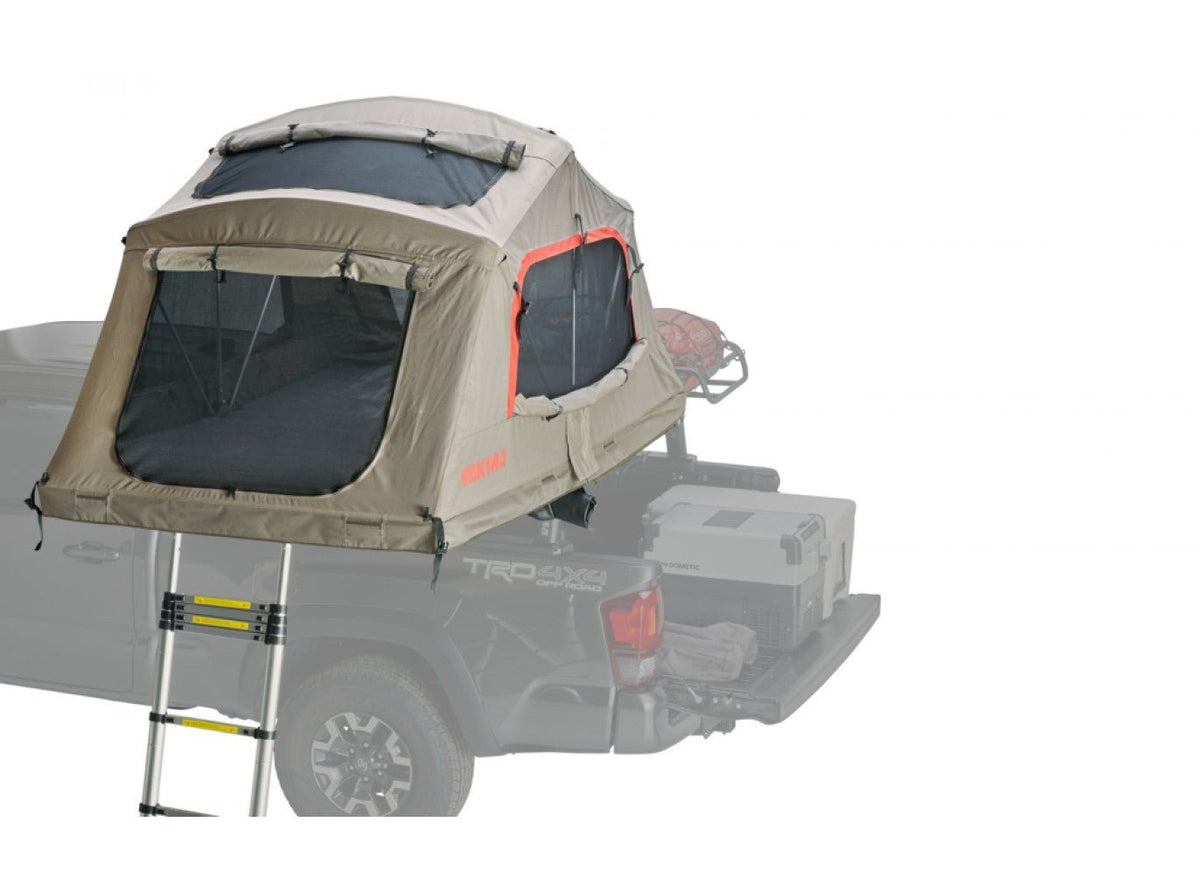 OutPost HD System - Prioka