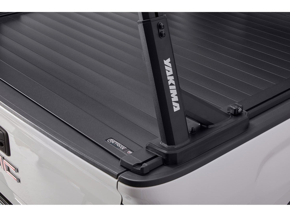OverHaul HD Tonneau Set (Towers Only) - Prioka