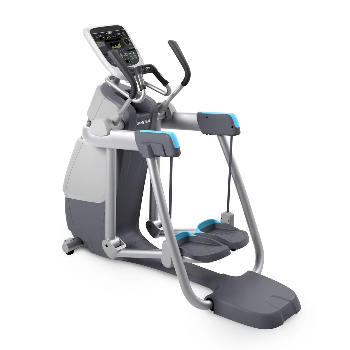 Precor AMT 835 w/ Open Stride + P30 Console - Prioka