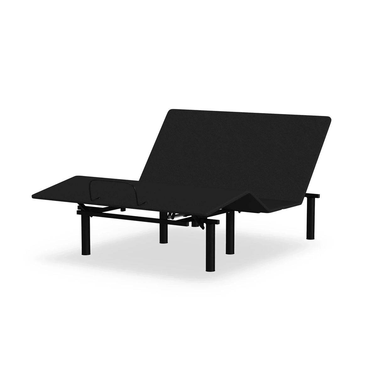 Rize Plus Adjustable Bed Base - Dual Motor Head & Foot Tilt - Prioka