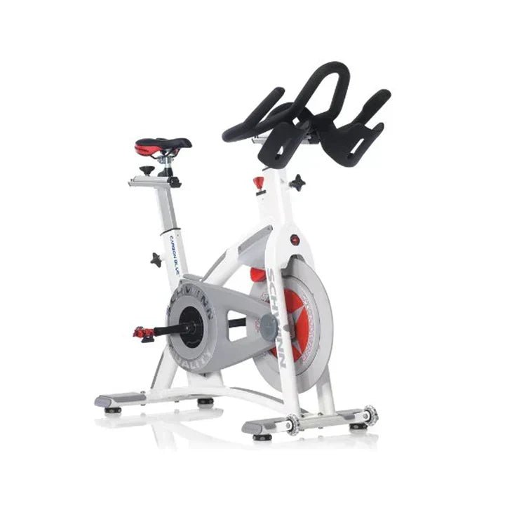 Schwinn AC Performance Indoor Cycle Spin Bike - Prioka