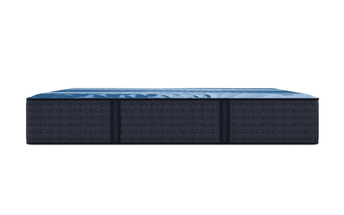 Serta iComfort Memory Foam Aspire Plush Mattress - Prioka