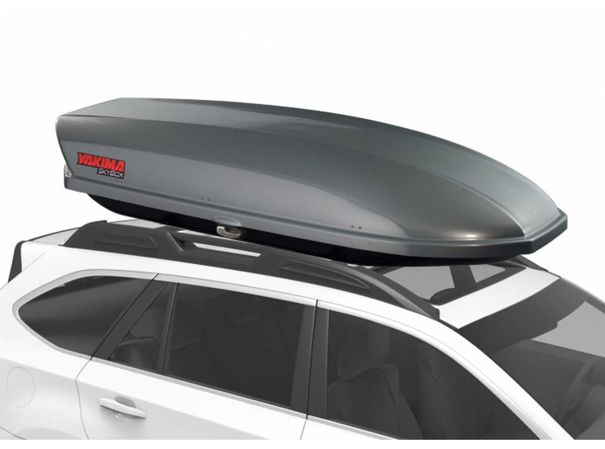 SkyBox Pro 21 Titanium - Prioka
