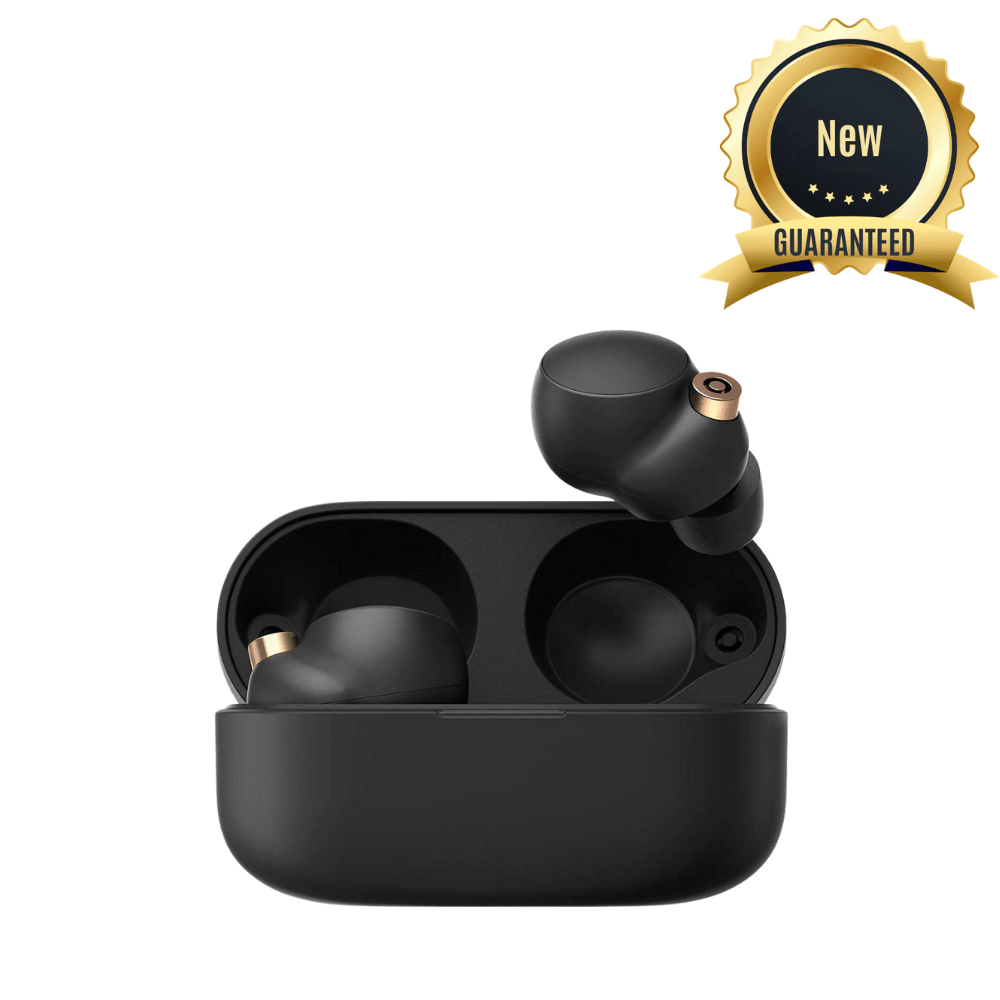 Sony WF-1000XM4 In-Ear Noise Cancelling Truly Wireless Headphones - Prioka