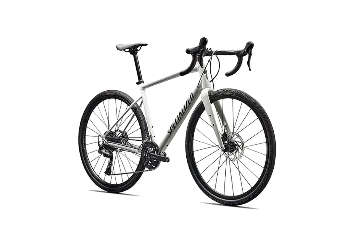 Specialized Diverge E5 - Prioka