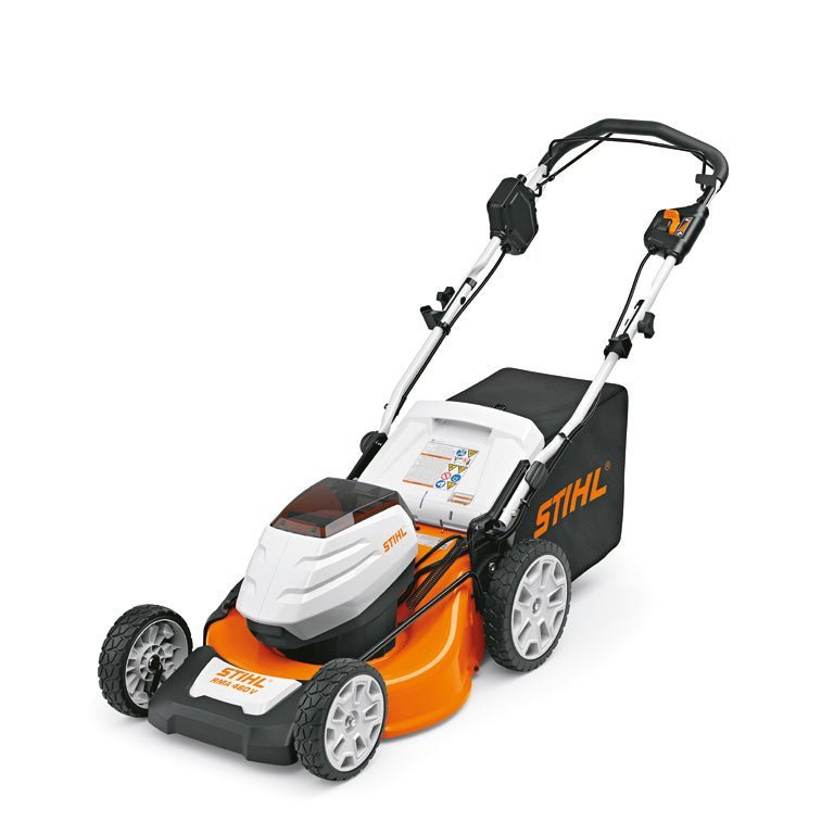 Stihl RMA 460V 6368 200 0035 - Prioka