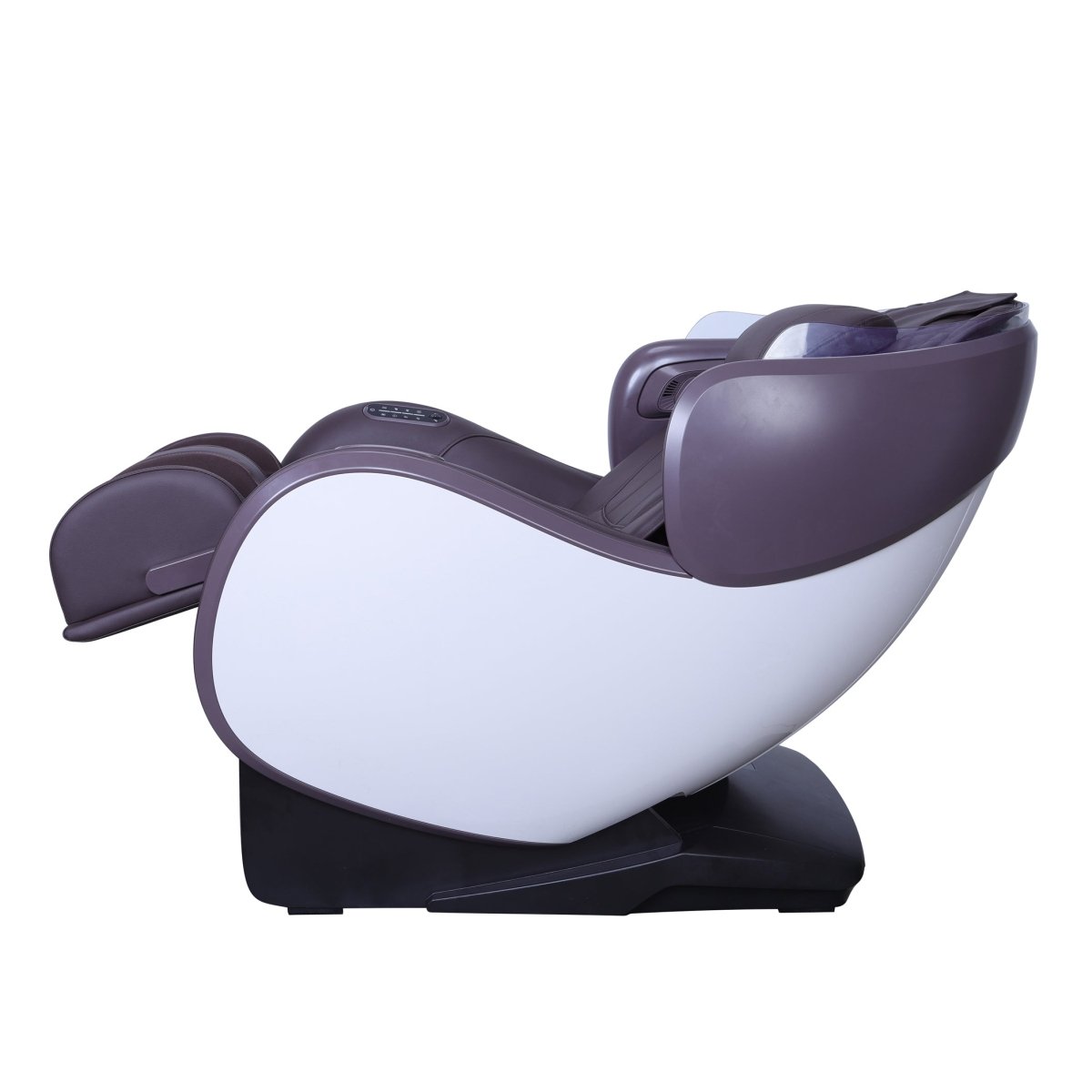 Synca CirC 3 Zero Gravity SL-Track Massage Chair with Heat - Prioka