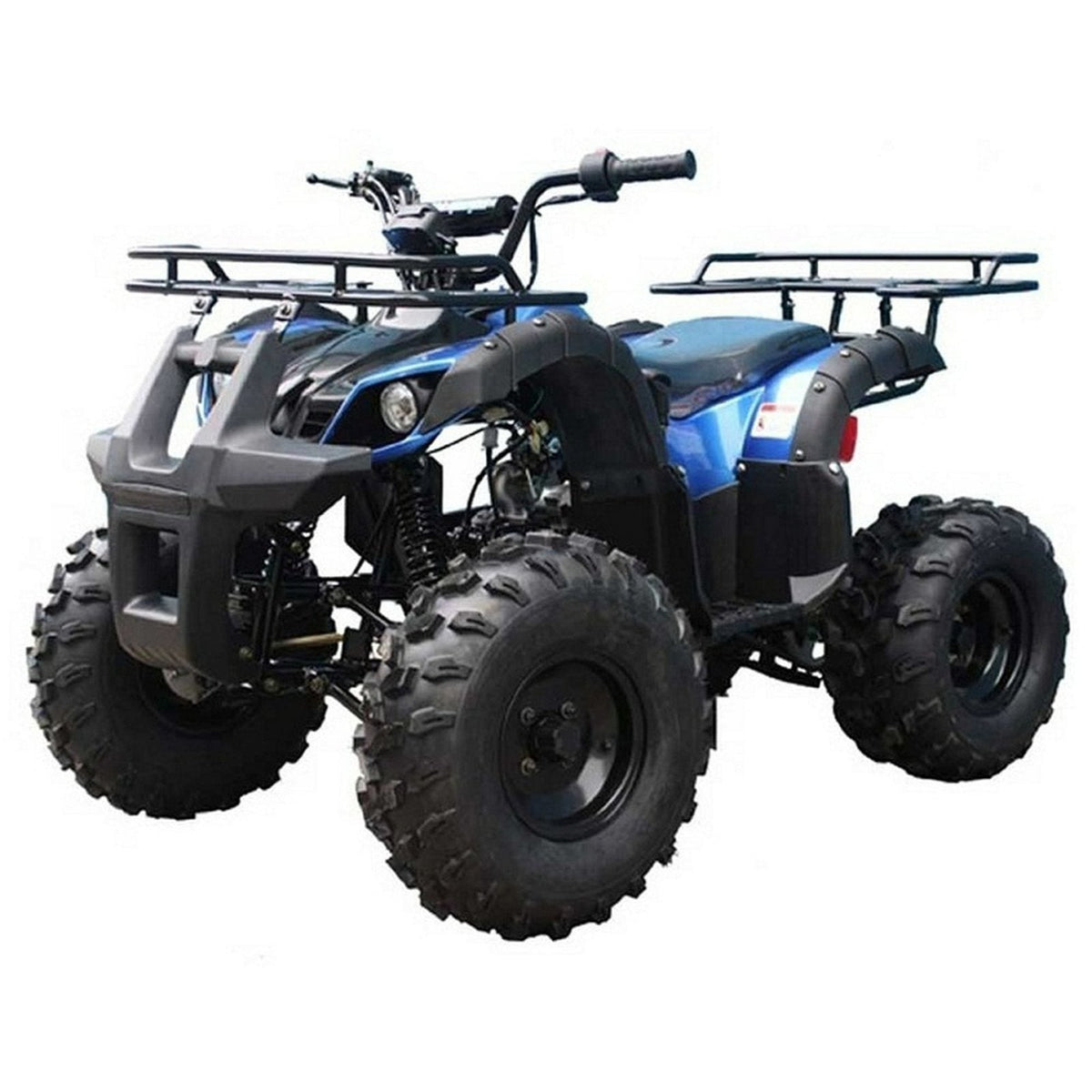 Tao T Force T125 Mid Size ATV - Prioka