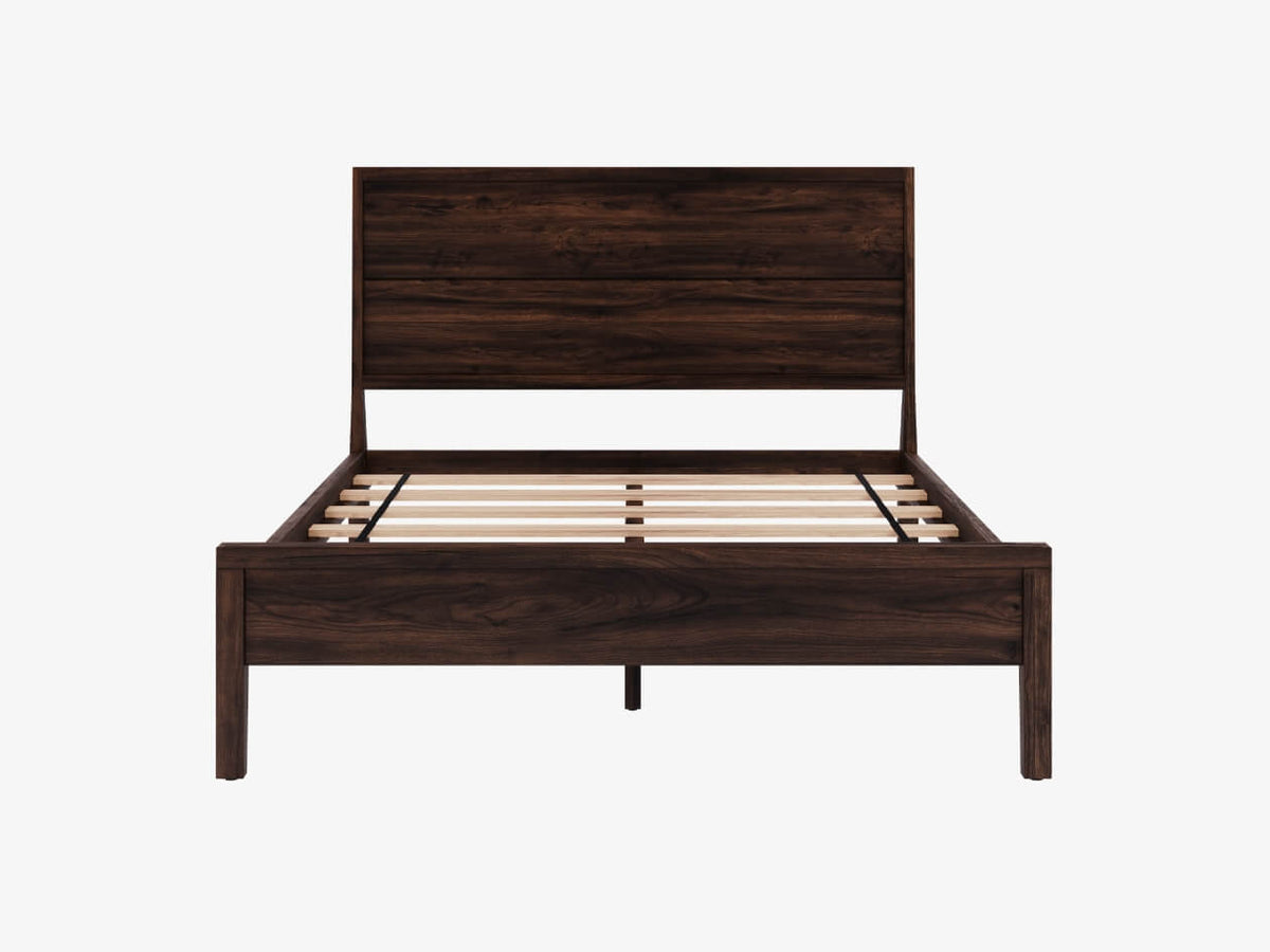 The Nora Bed Frame - Prioka