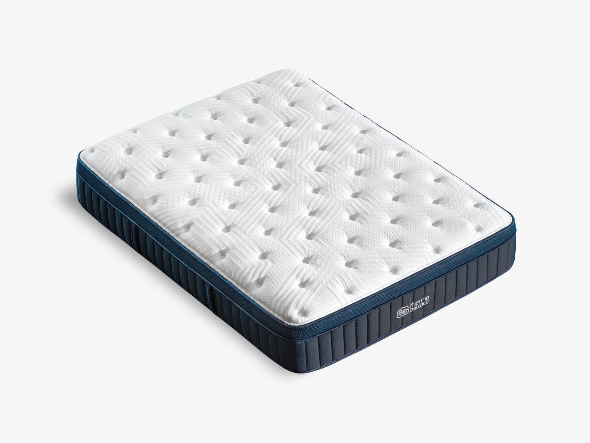 ThermoBalance LX - Prioka