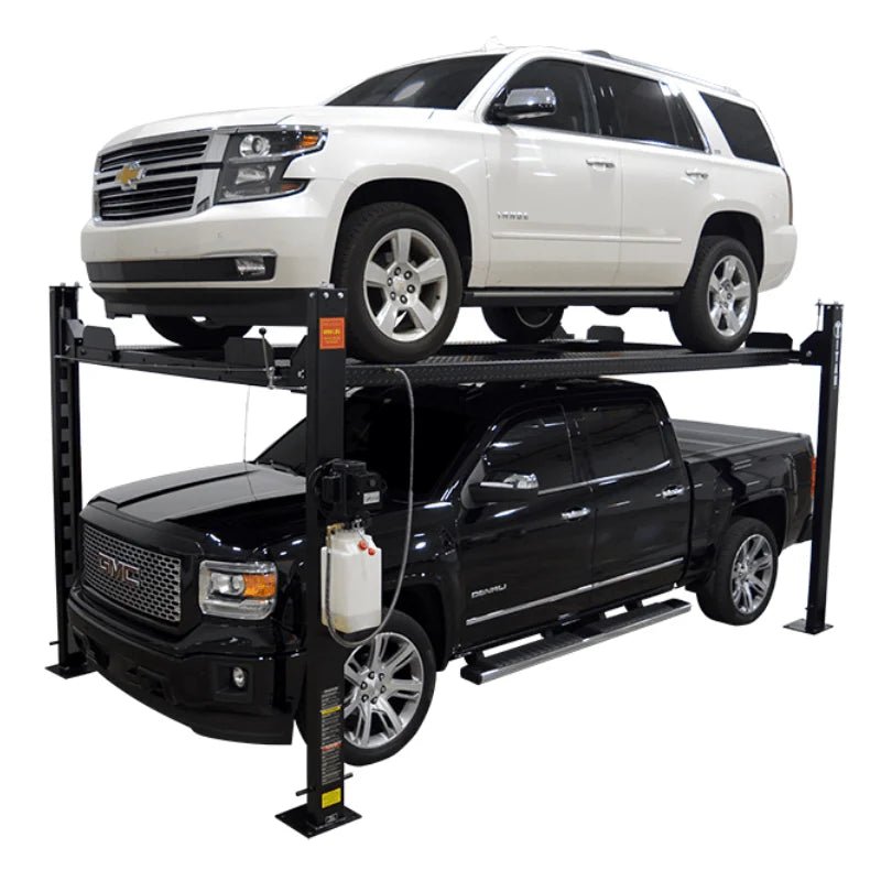 Titan SDPL-8000XLT 4-Posts Lift - Prioka