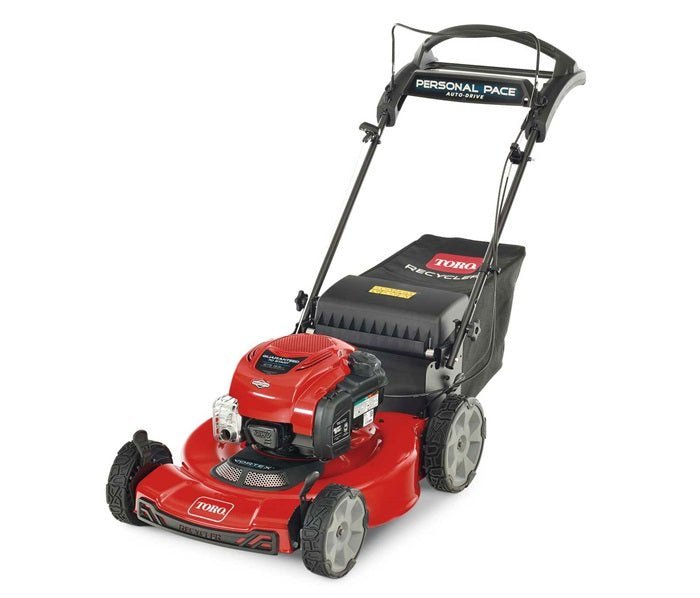 Toro 21462 22″ Personal Pace Auto-Drive Mower - Prioka