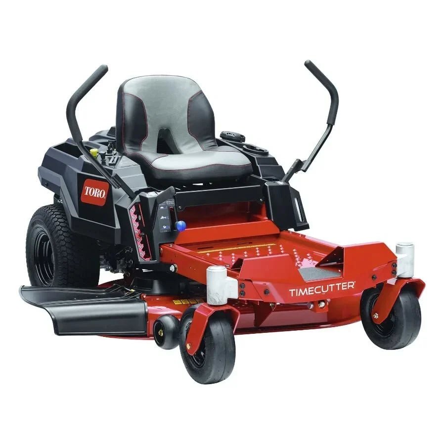 Toro 42 in. TimeCutter Zero Turn Mowers. - Prioka