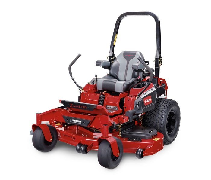 Toro 74055 4000 Series MyRIDE® HDX 60″ 31 HP 999cc - Prioka
