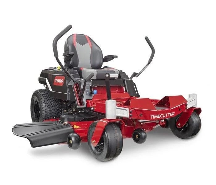 Toro 75750 50″ TimeCutter 5000 Zero Turn Mower 23HP Kaws. - Prioka