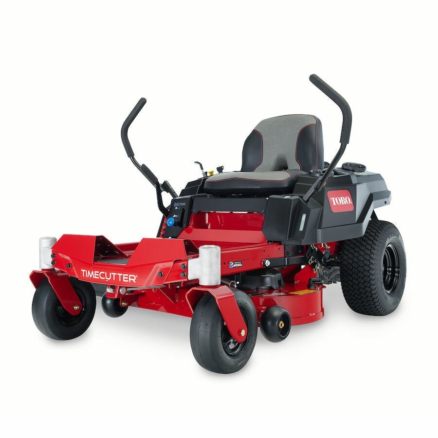 Toro Timecutter 22hp 724cc Briggs & Stratton Engine 34″ FAB Deck Z-Turn Mower 77301 - Prioka