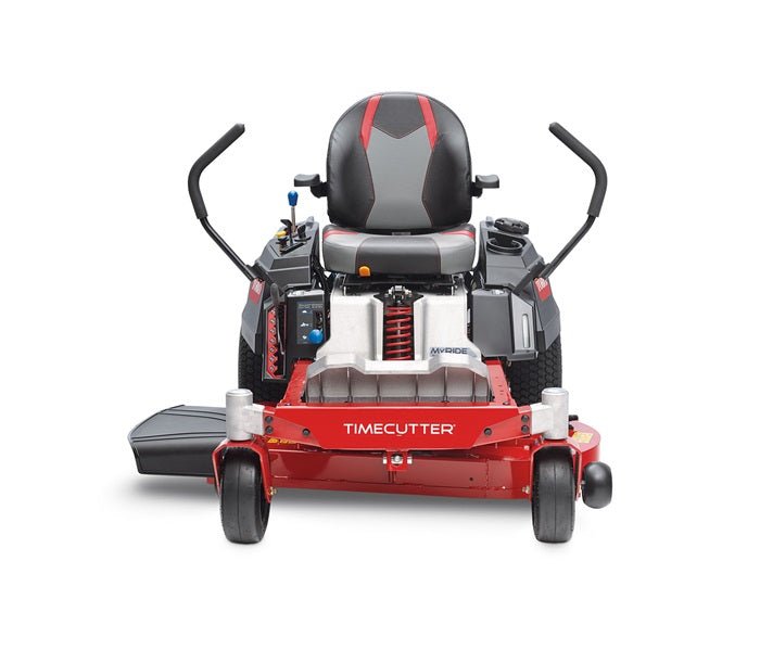 Toro Timecutter 22hp Kohler Engine 42″ FAB Deck Z-Turn Mower w/ MYRIDE 75747 - Prioka