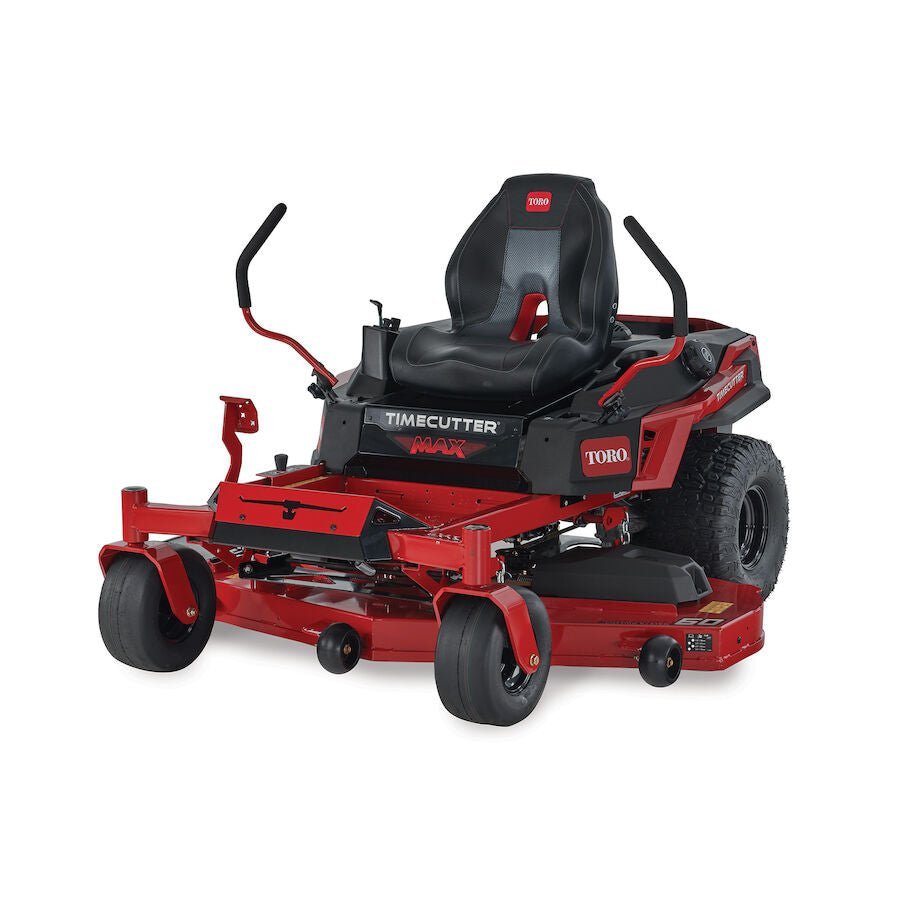Toro Timecutter 77601 MAX 23hp Kawasaki Engine 60″ FAB Deck Z-Turn Mower - Prioka