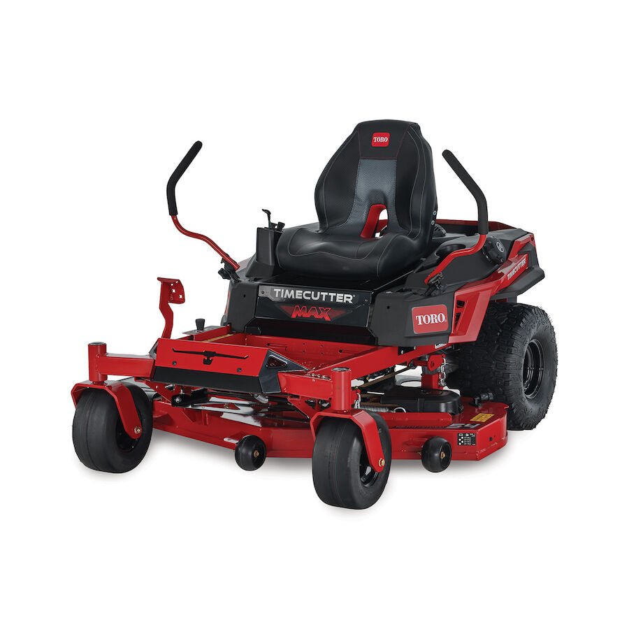 Toro Timecutter MAX 23hp Kawasaki Engine 54" FAB Deck Z-Turn Mower - Prioka