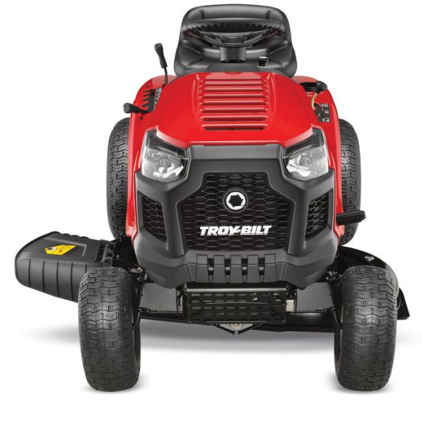 Troy Bilt Pony 42 15.5hp 547cc OHV Engine 42" Riding Lawn Mower - Prioka