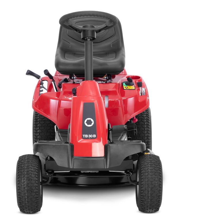 Troy Bilt TB30B 10.5hp Briggs 30" Rear Engine Riding Lawn Mower - Prioka