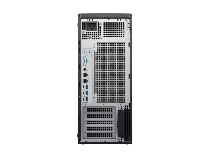 Dell Precision 5860 Workstation | Intel Xeon w3-2535 4.6GHz | 10-Core | 128GB ECC DDR5 | 1TB NVMe SSD | RTX 4080 Super 16GB | Win10-11 Pro