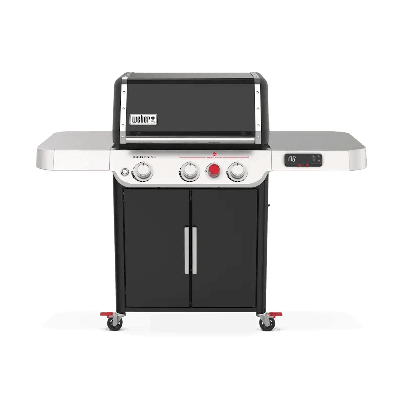 Weber Genesis EX-325s Smart Gas Grills - Prioka