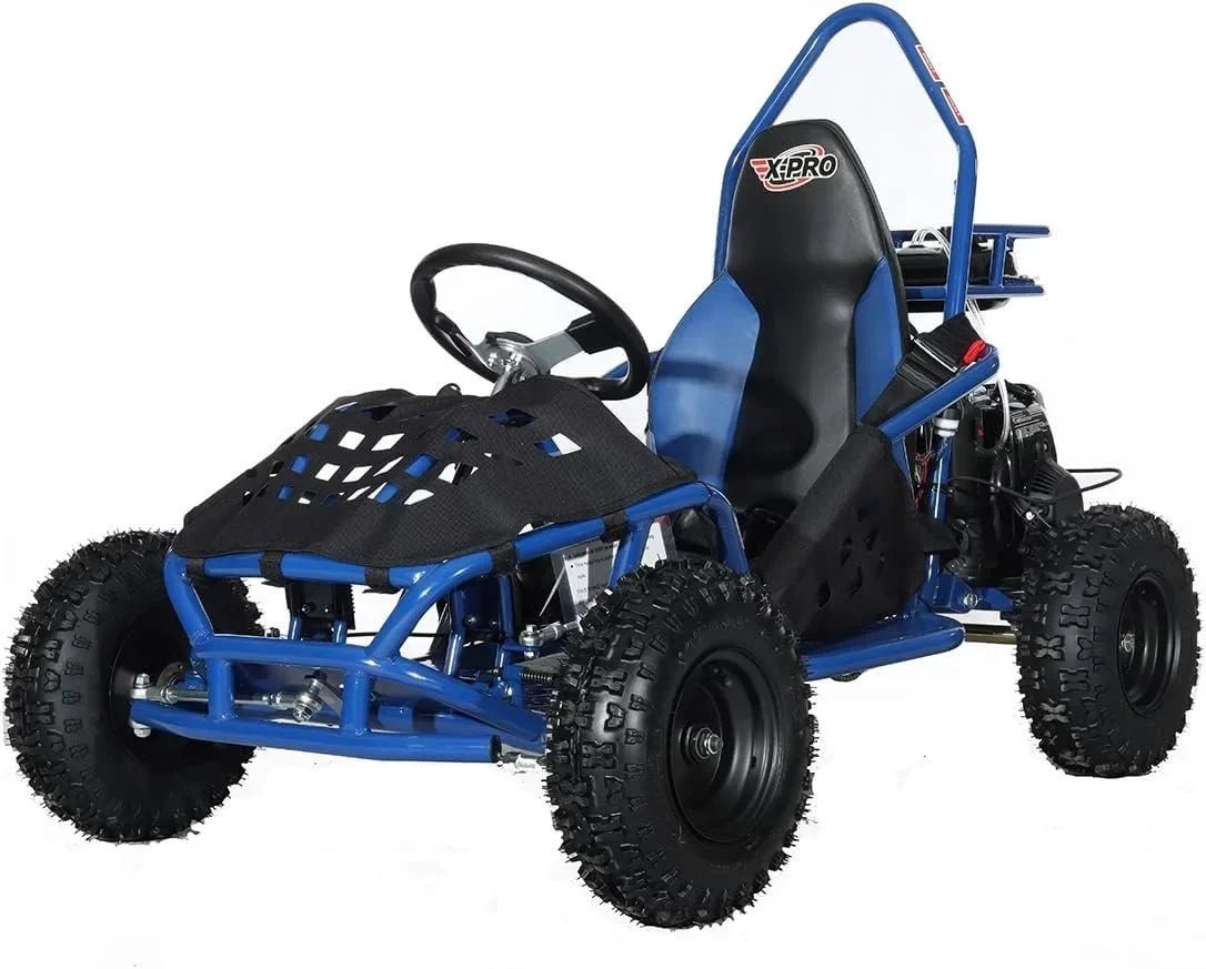 X-Pro Rover 50 Go Karts. - Prioka