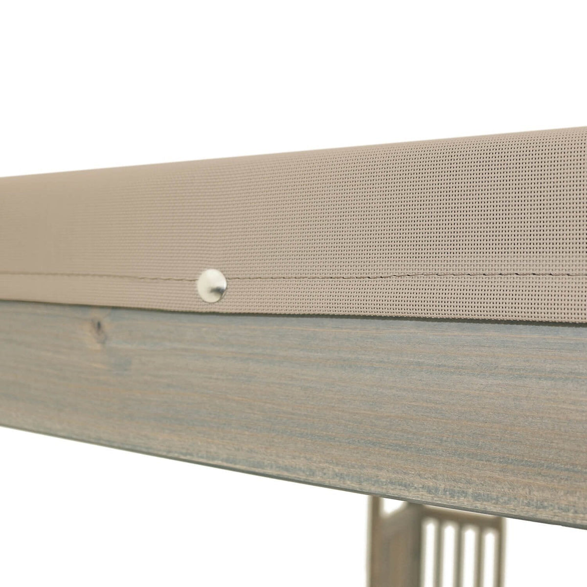 Yardistry Structures 10×14 Madison Cedar Pergola Timber Gray - Prioka