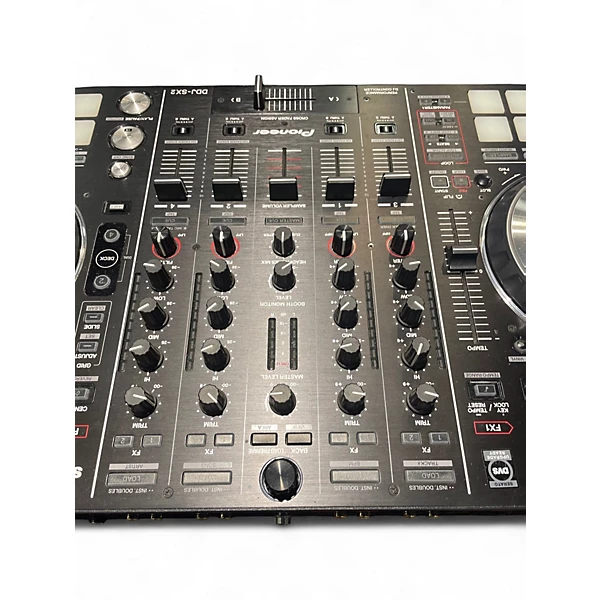 Used Pioneer DJ DDJSX2 DJ Controller
