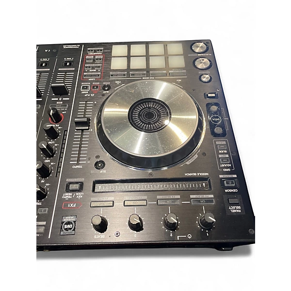 Used Pioneer DJ DDJSX2 DJ Controller