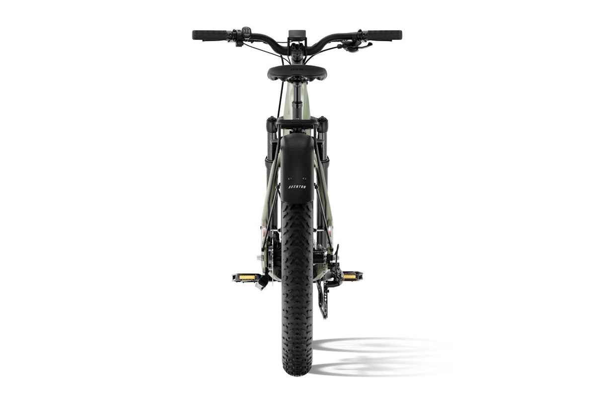 Aventon Aventure 3