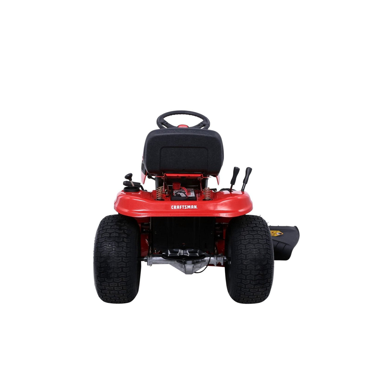 1 | 7-Speed Transmission | 13AN77XS093 - Prioka