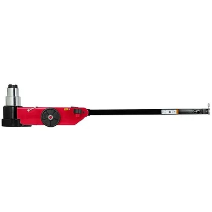AFF 80-50-Ton 2-Stage Air Hydraulic Axle Jack