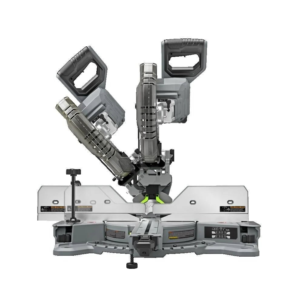 FLEX FX7141A-Z 12″ Dual Bevel Sliding Compound Miter Saw