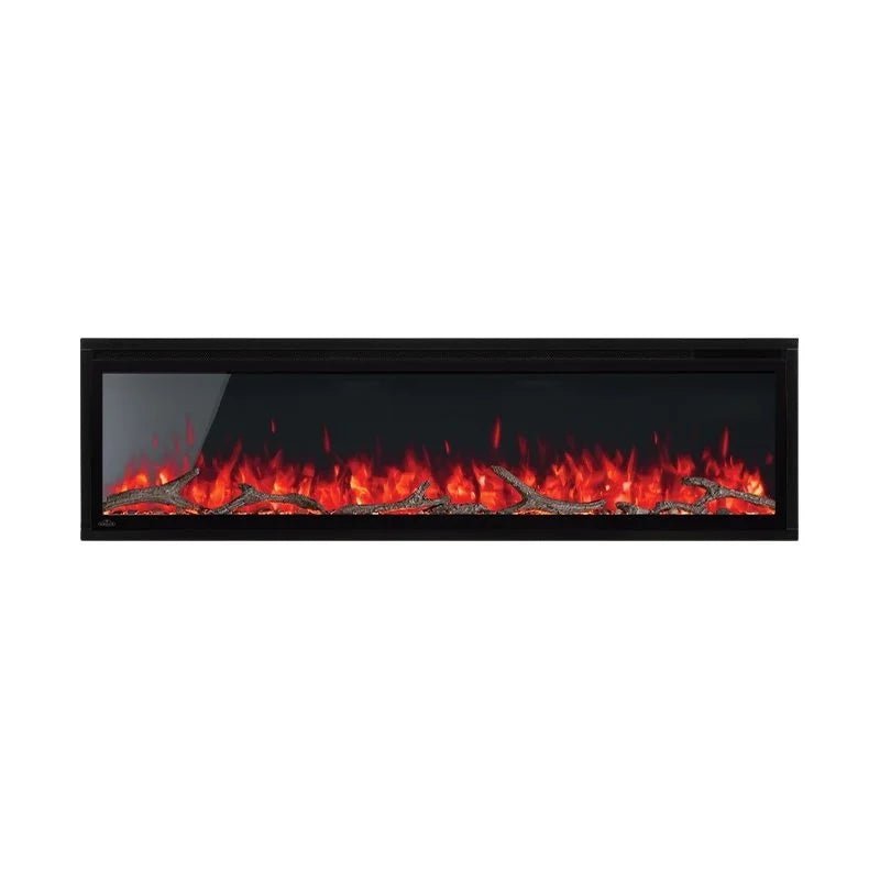 Napoleon Entice 60 Wall Hanging Electric Fireplace