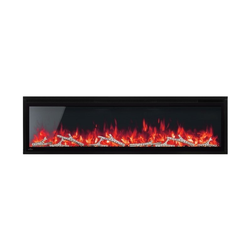 Napoleon Entice 60 Wall Hanging Electric Fireplace