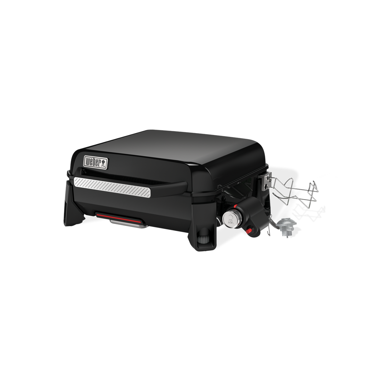 Slate® 17” Rust-Resistant Tabletop Griddle