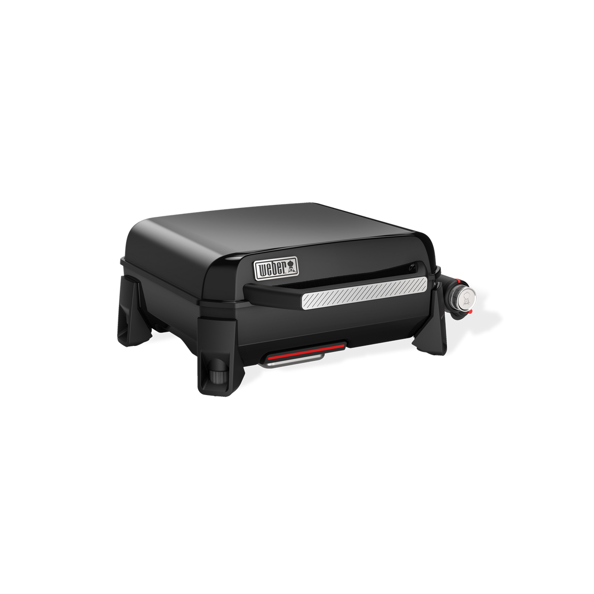 Slate® 17” Rust-Resistant Tabletop Griddle