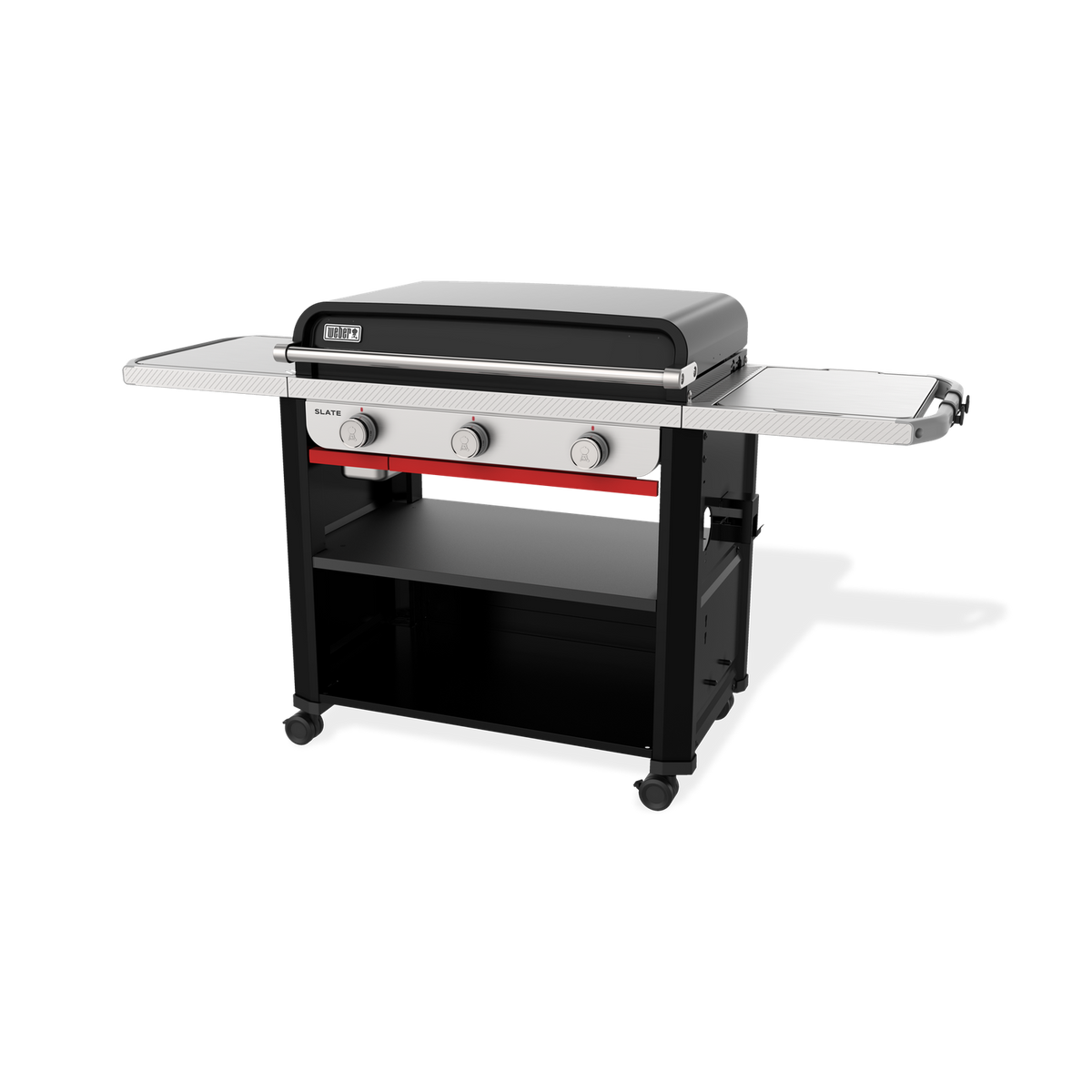 Slate® 30″ Rust-Resistant Griddle