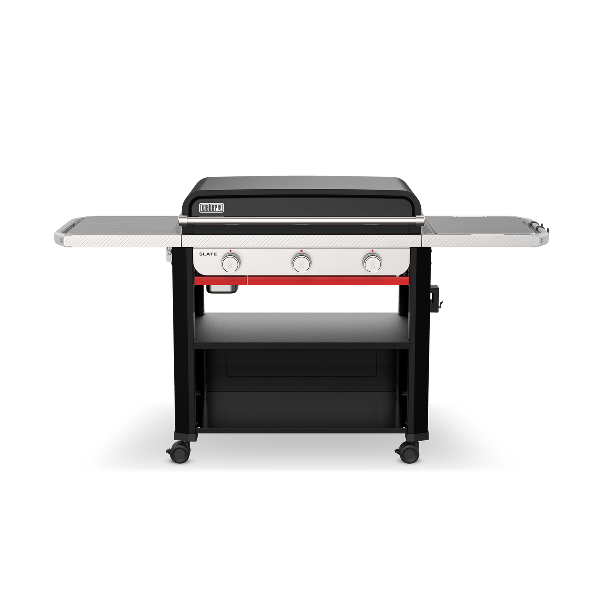Slate® 30″ Rust-Resistant Griddle