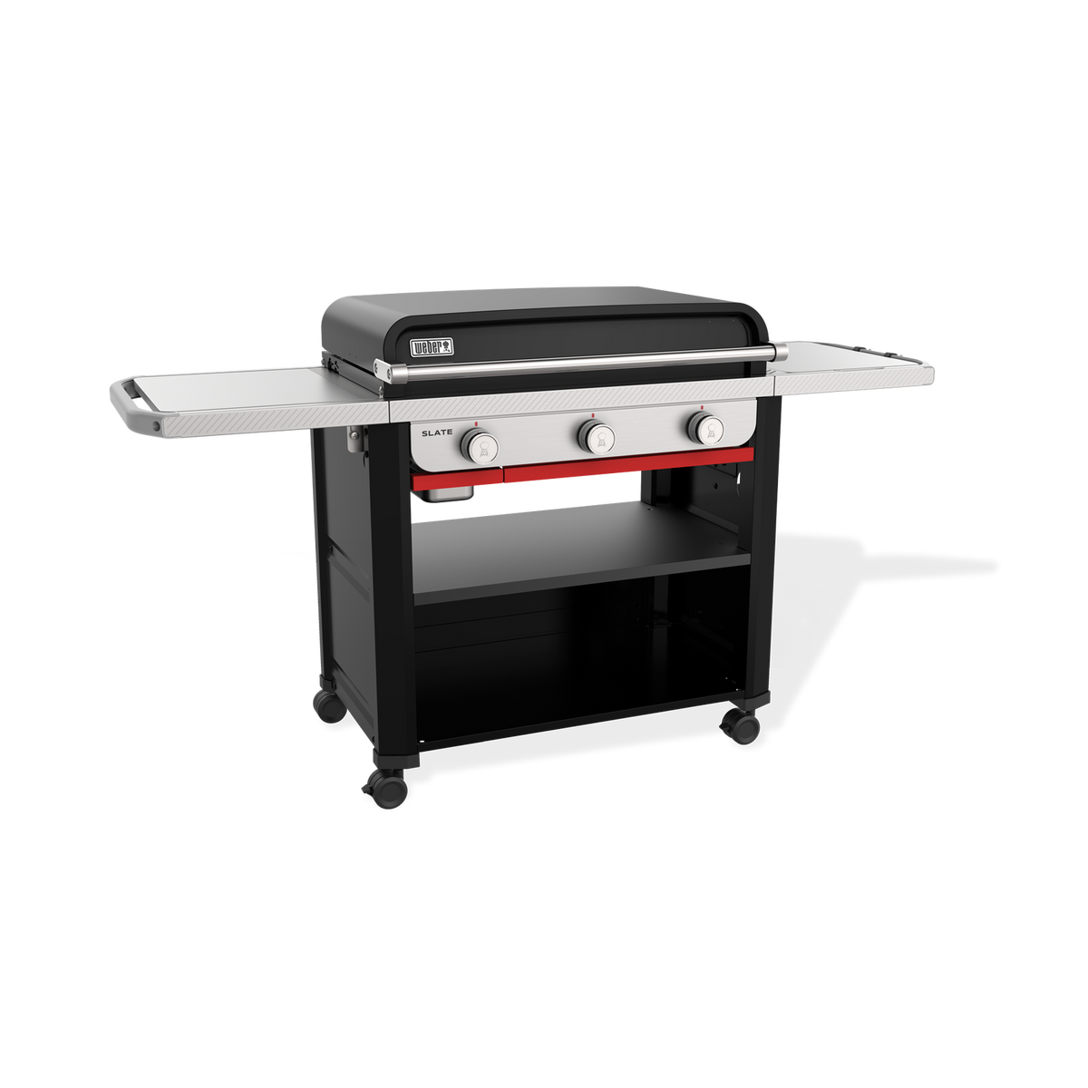 Slate® 30″ Rust-Resistant Griddle