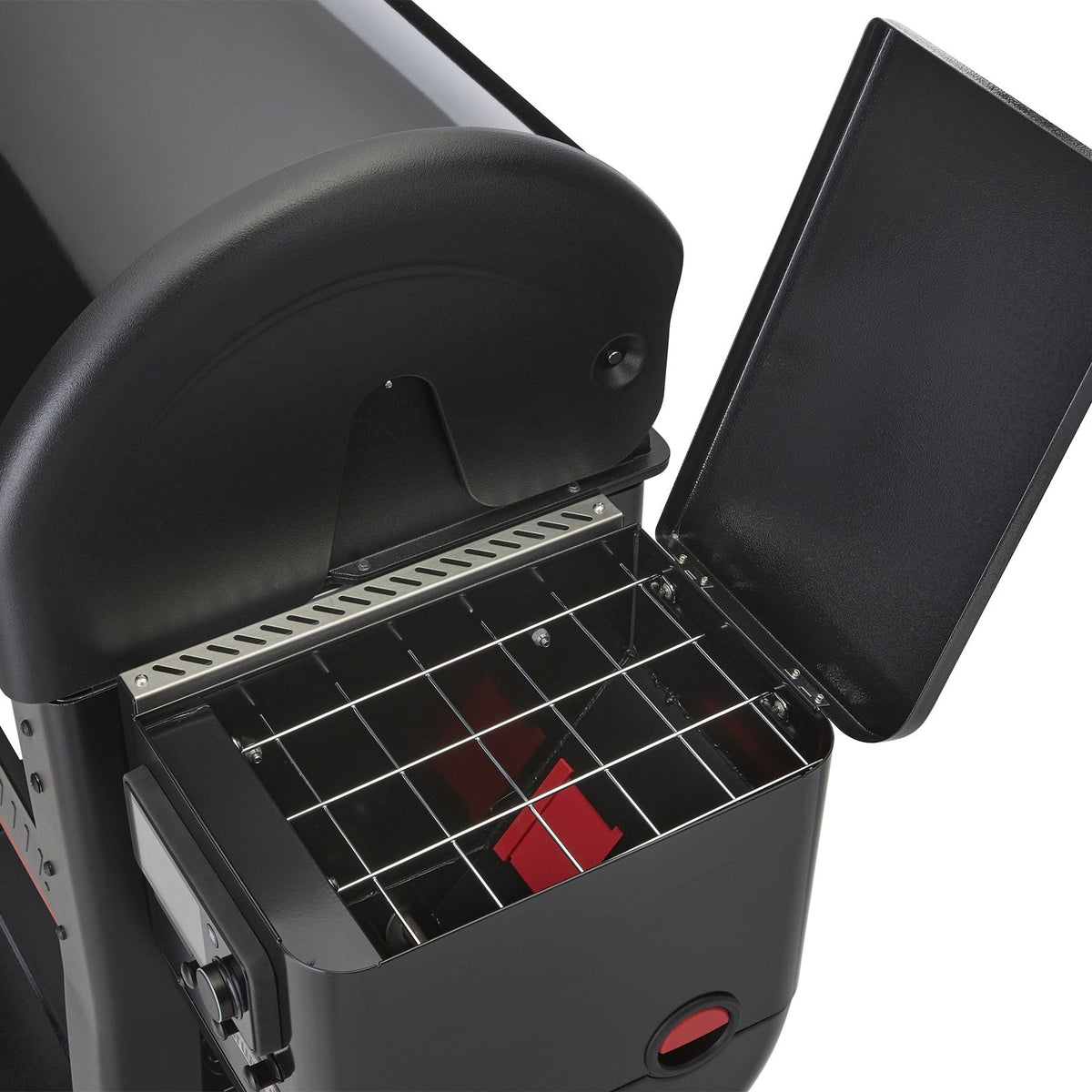 Searwood® 600 Pellet Grill