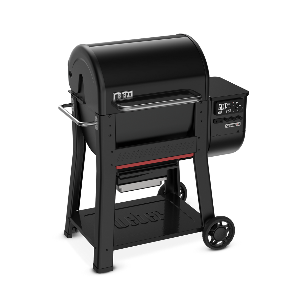 Searwood® 600 Pellet Grill
