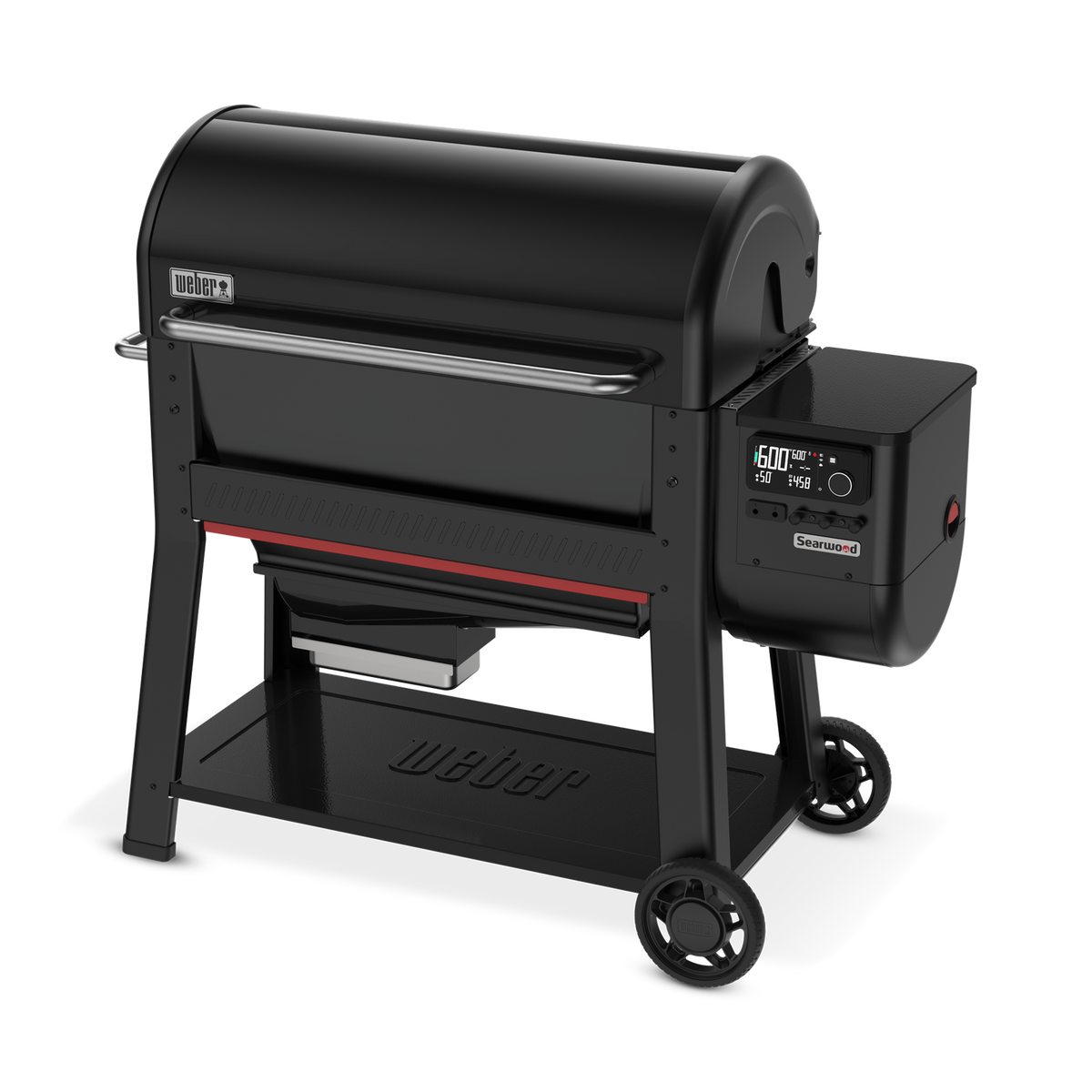 Searwood® XL 600 Pellet Grill