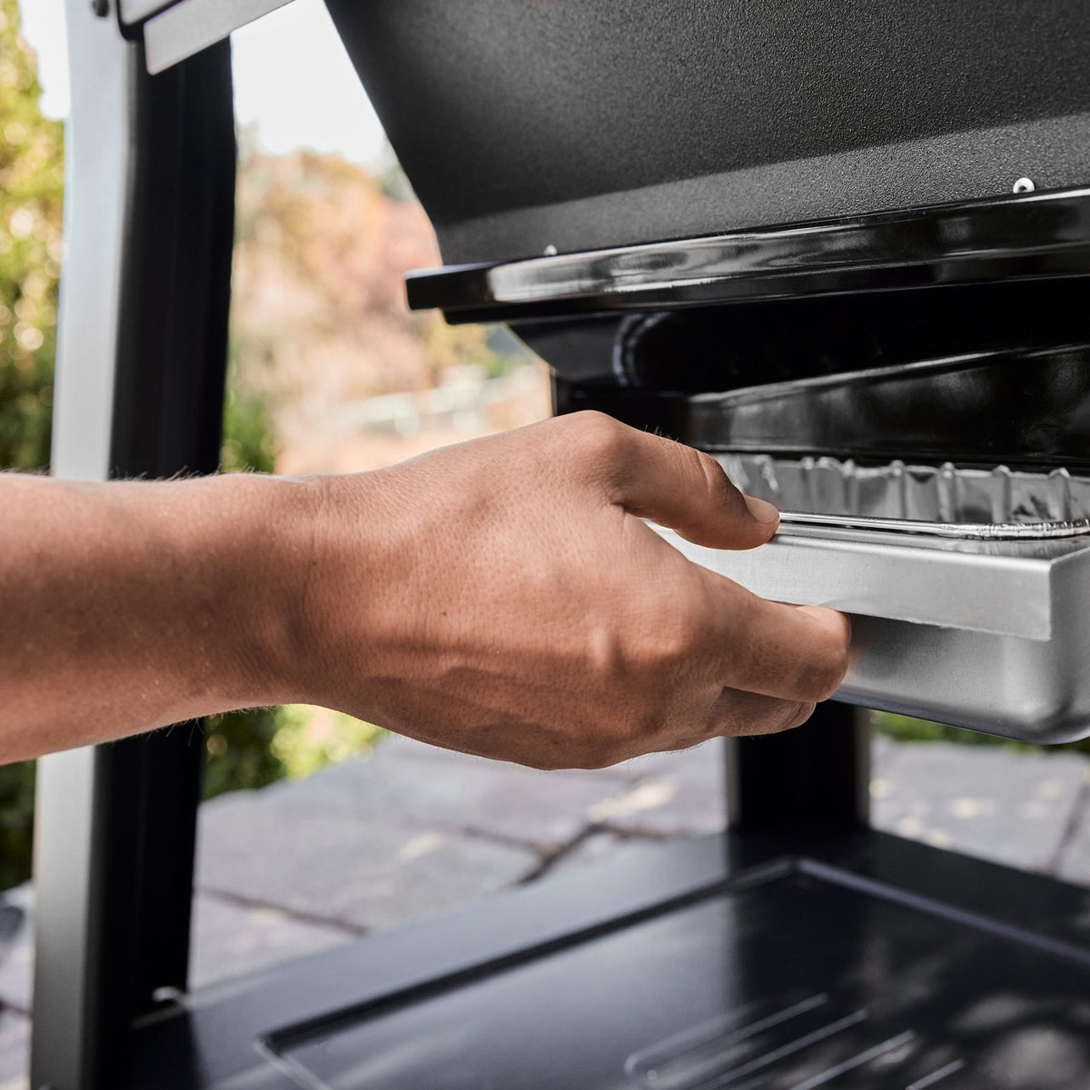 Searwood® XL 600 Pellet Grill