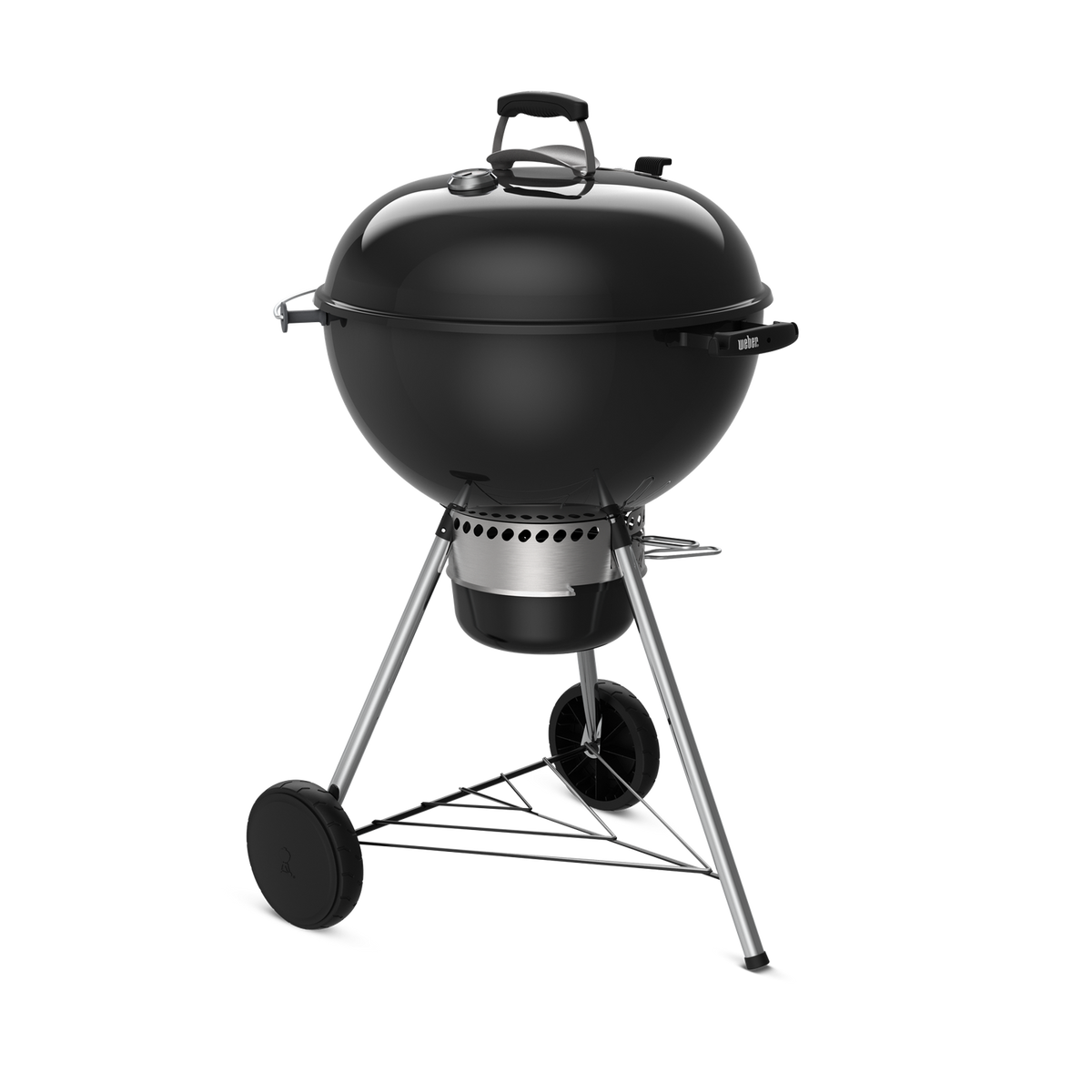 Master-Touch Charcoal Grill 22″