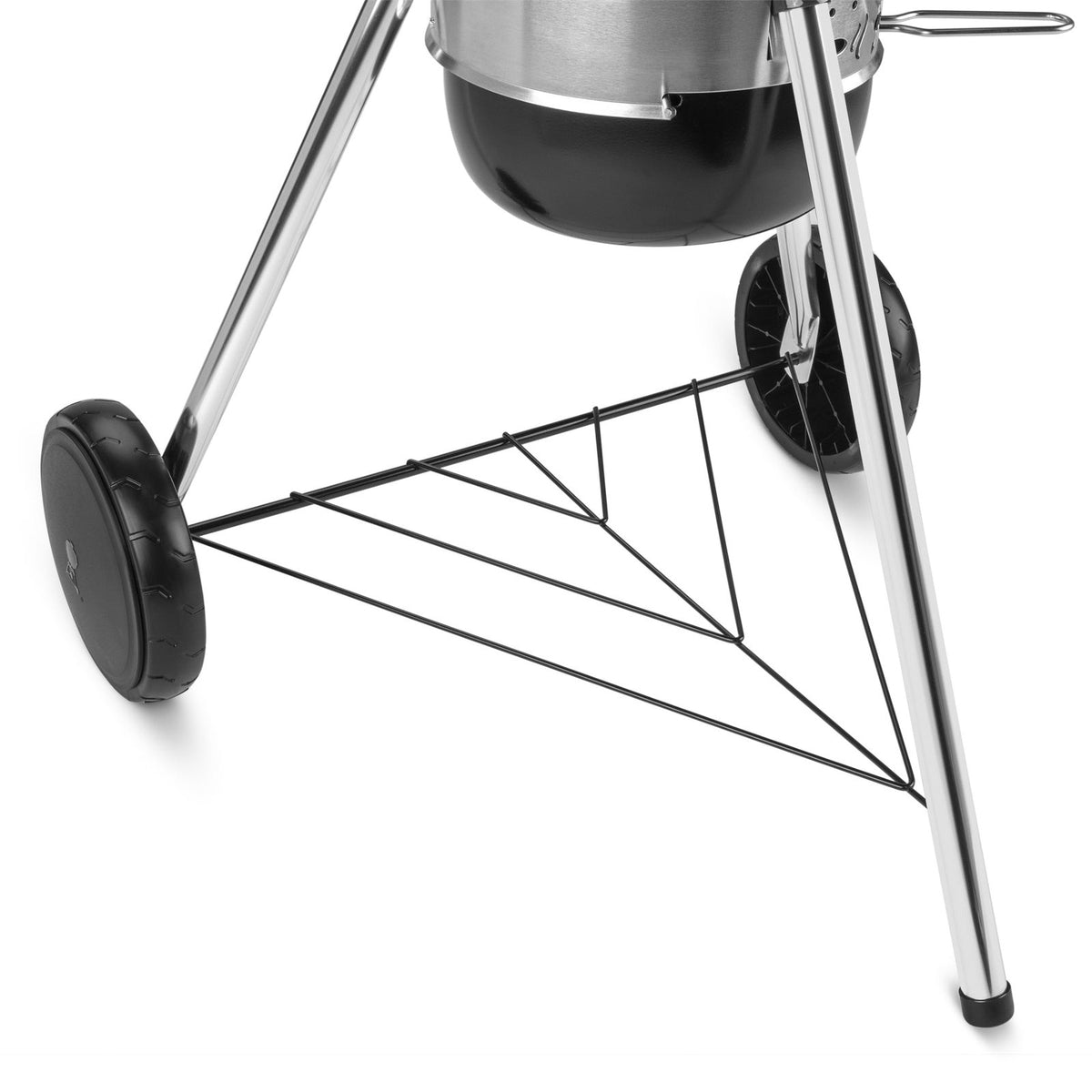 Master-Touch Charcoal Grill 22″
